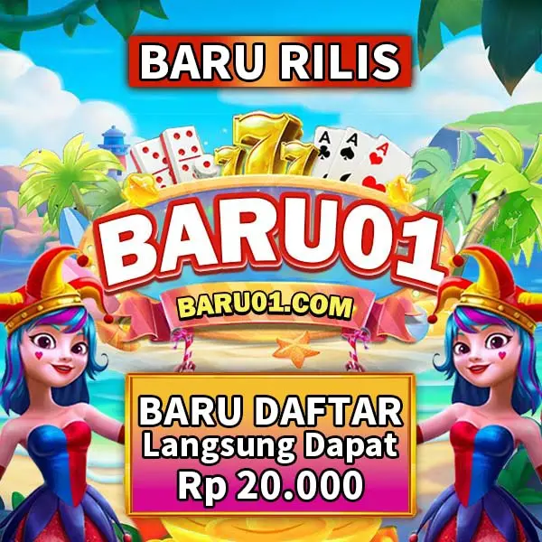 baru01 APK Resmi Unduh