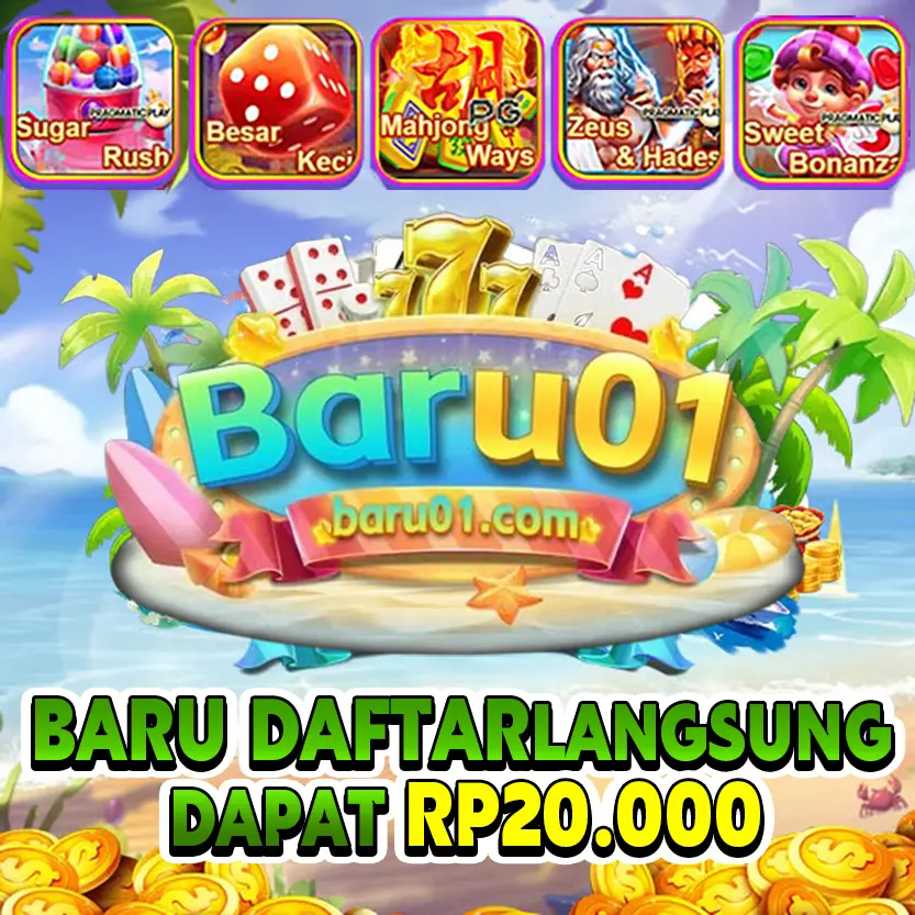 baru01 Masuk - baru01 Resmi