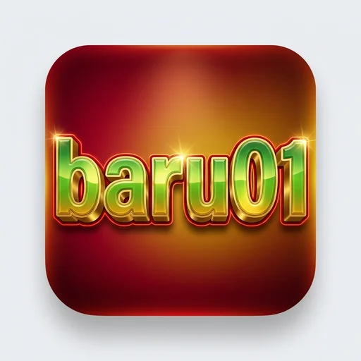 baru01 Logo - Resmi